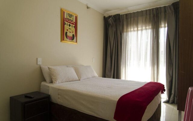 Emthonjeni Bed & Breakfast