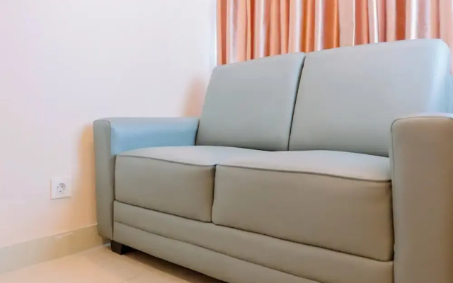 Highest Value Studio at Grand Kamala Lagoon Apartment