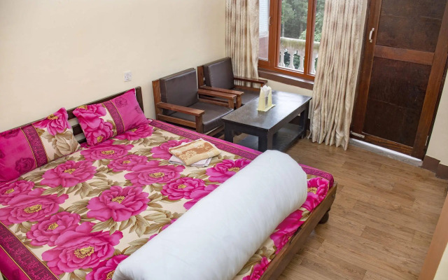 Langtang View Nagarkot Bed & Breakfast