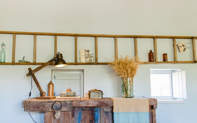 The Nest By Cooking and Nature