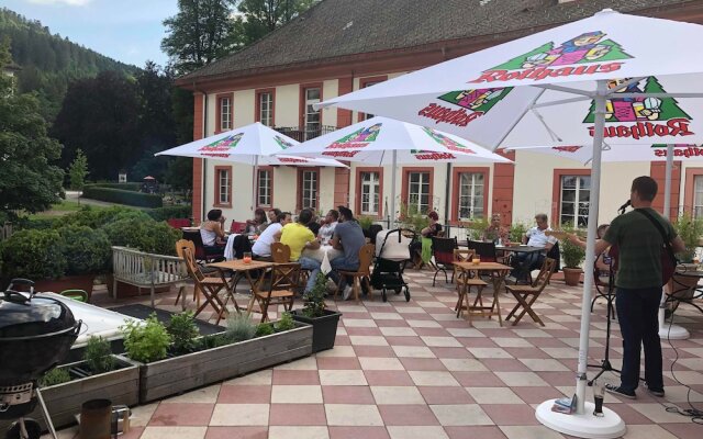 Kloster Meisterhaus