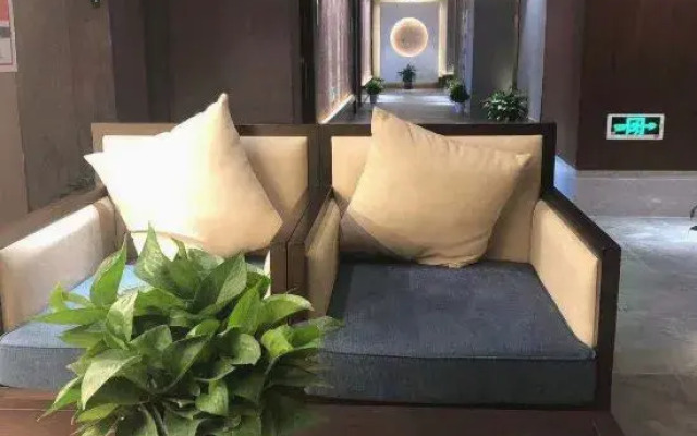 Jiuyi Hotel