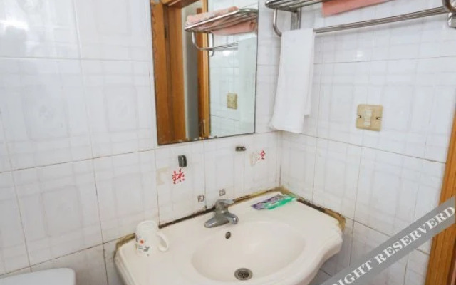 Xiangshan Hostel(杭州香山旅馆)