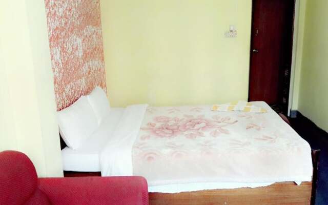 Hotel Ritu Mouria