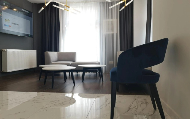 Hotel Silva