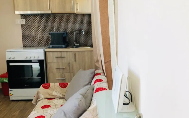 Ariadni s Apartment 3