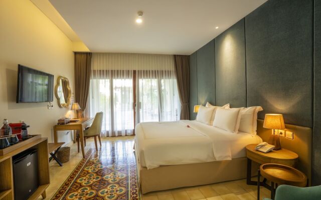 Sima Hotel Kuta Lombok