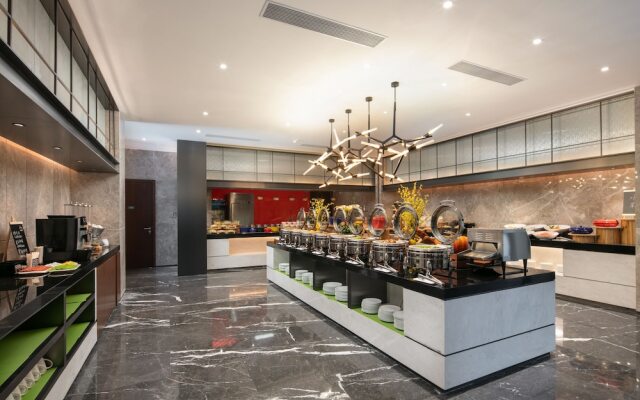 Hampton by Hilton Foshan Dali