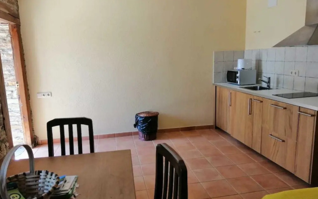 Casa Rural O Ventorrillo