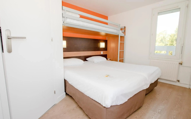 Hotel Première Classe Lyon Sud - Pierre Bénite