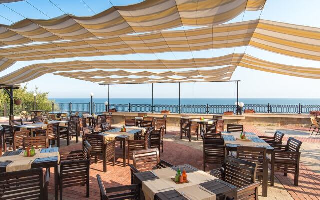 Tiva del Mar Hotel