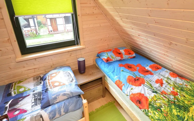 Holiday Home Near Dabki Beach