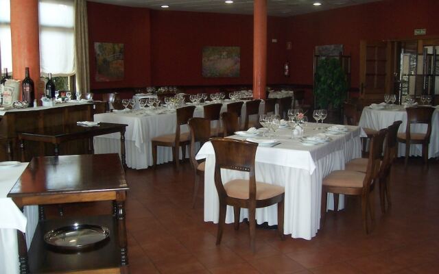 Hotel Restaurante Los Prados