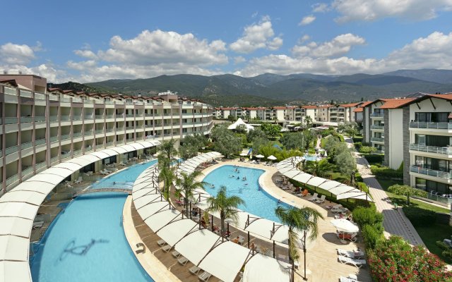 Hattusa Astyra Thermal Resort & SPA