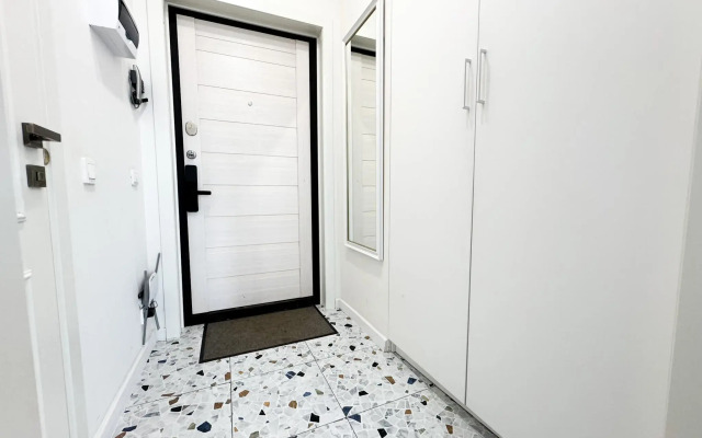 Апартаменты на улице Дзержинского 19