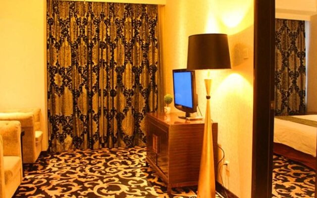 Taishideng International Hotel