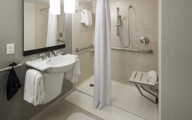 Fairfax Marriott at Fair Oaks
