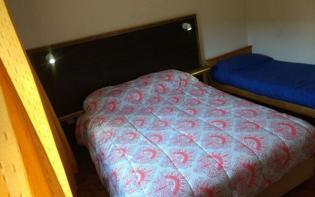 Alpino Hostel Boutique Bariloche