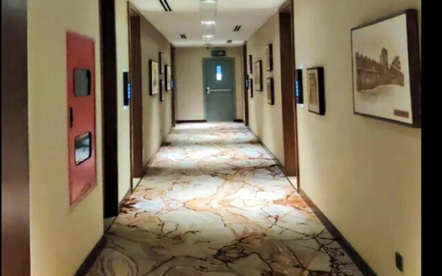 Best Western PLUS Runway - Luxury Collection Hotel