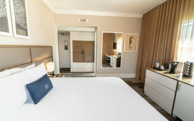 San Juan Hotel