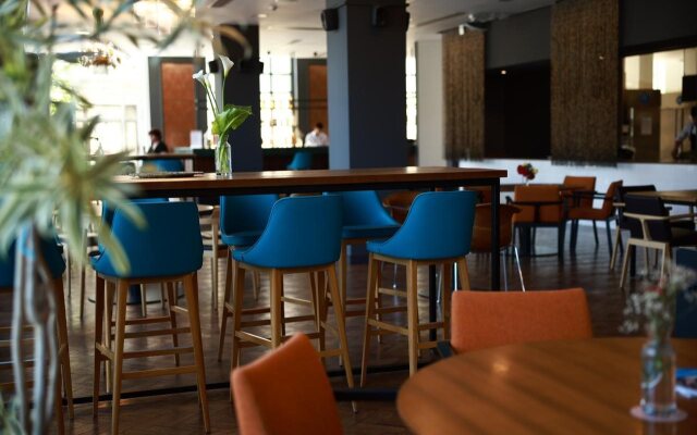 Le Port Apart Hotel