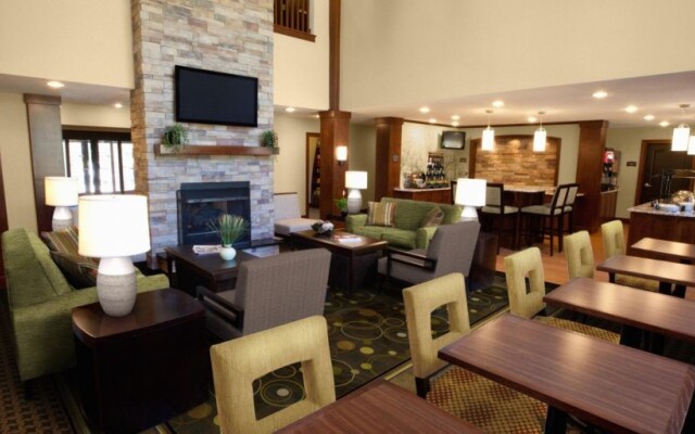 Staybridge Suites Auburn Hills, an IHG Hotel