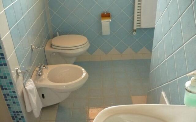 Agriturismo Villa Vea