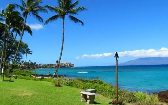 Polynesian Shores 111