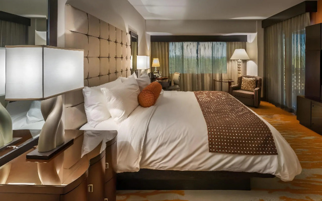 Golden Nugget Hotel & Casino Lake Tahoe