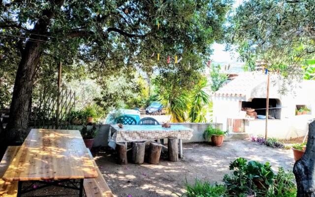 Villa Loddo 2 P.T. A 3 Min Mare.Sconto Host