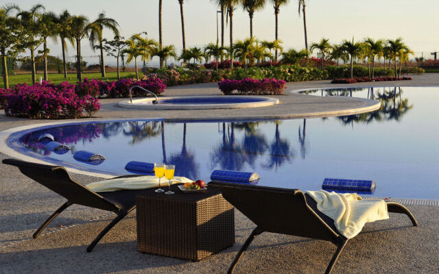 B Nayar Family Luxury Suites & Villas Residences
