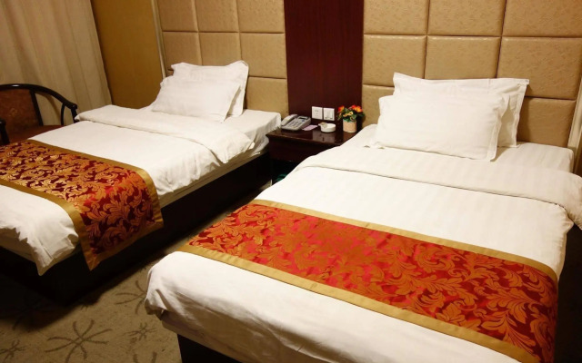 Guangdian Hotel