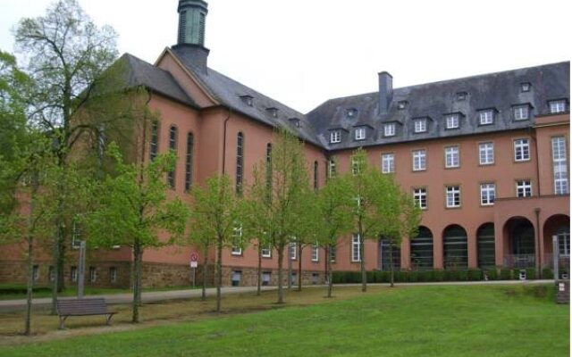 Robert Schuman Haus