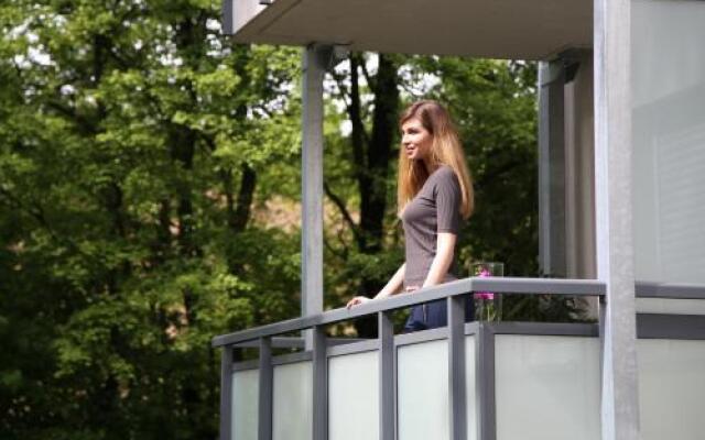 Meri Boarding -Hallschlag