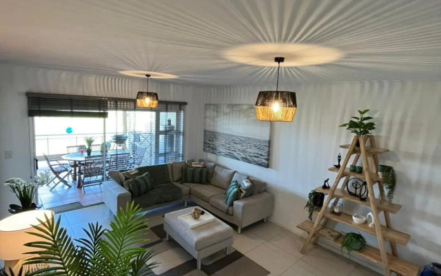 Goose Villa