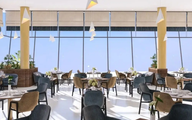 Tolip Resort El Galala Heights