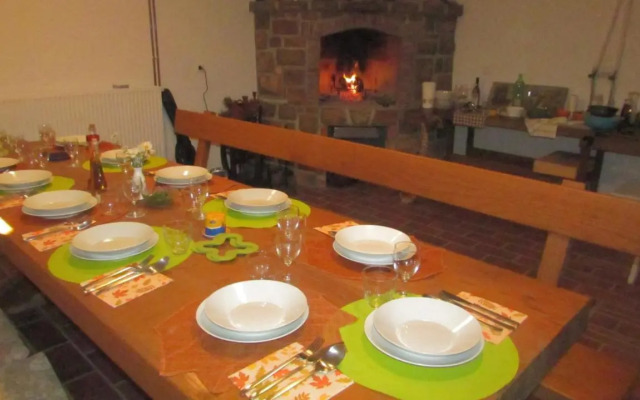Holiday House Ida