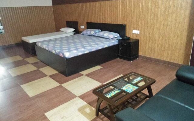 Seven Star Hotel