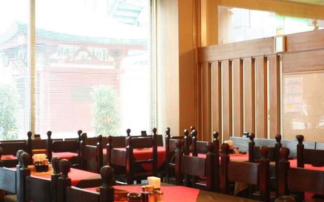 Kizankan Hotel