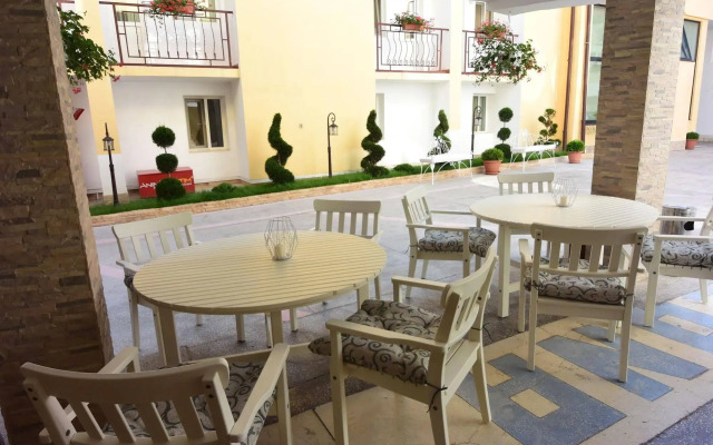 Arizona Hotel Timisoara