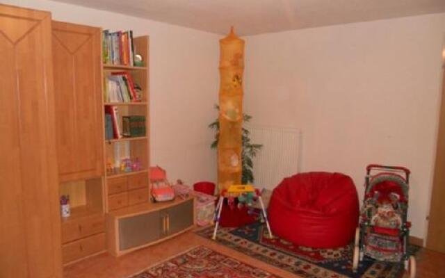 Appartement Huber