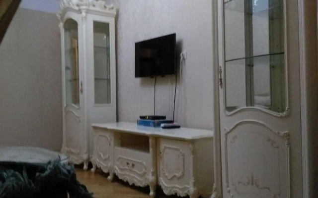 Apart in Makhachkala (Апарт ин Махачкала) на улице Абдулхакима Исмаилова 62