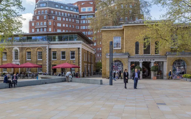 Oakley Street VII by Onefinestay