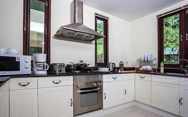 Baan Phu Kaew C5 3 Beds