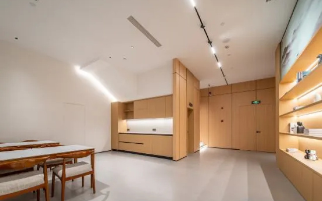 Rui'an Xinjiayuan Hotel – Spa – Wenzhou