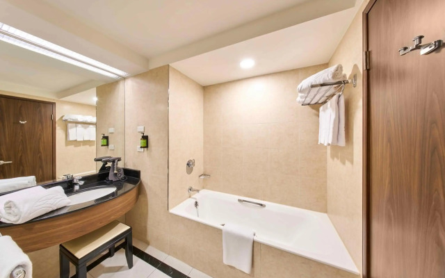 Fullon Hotel Jhongli