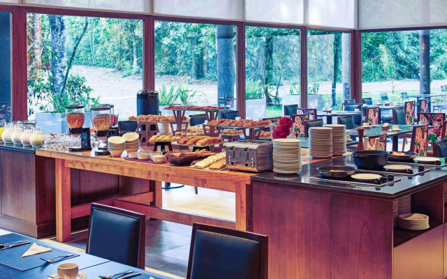 Mercure Iguazu Hotel Iru