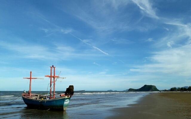 Rublom & Chomview Huahin Pranburi