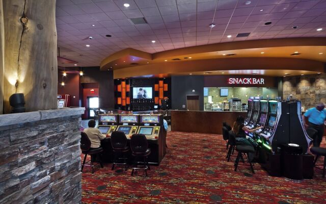 Shoshone Rose Casino & Hotel