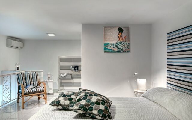 Marina Grande on the Sea. Real Sorrento experience